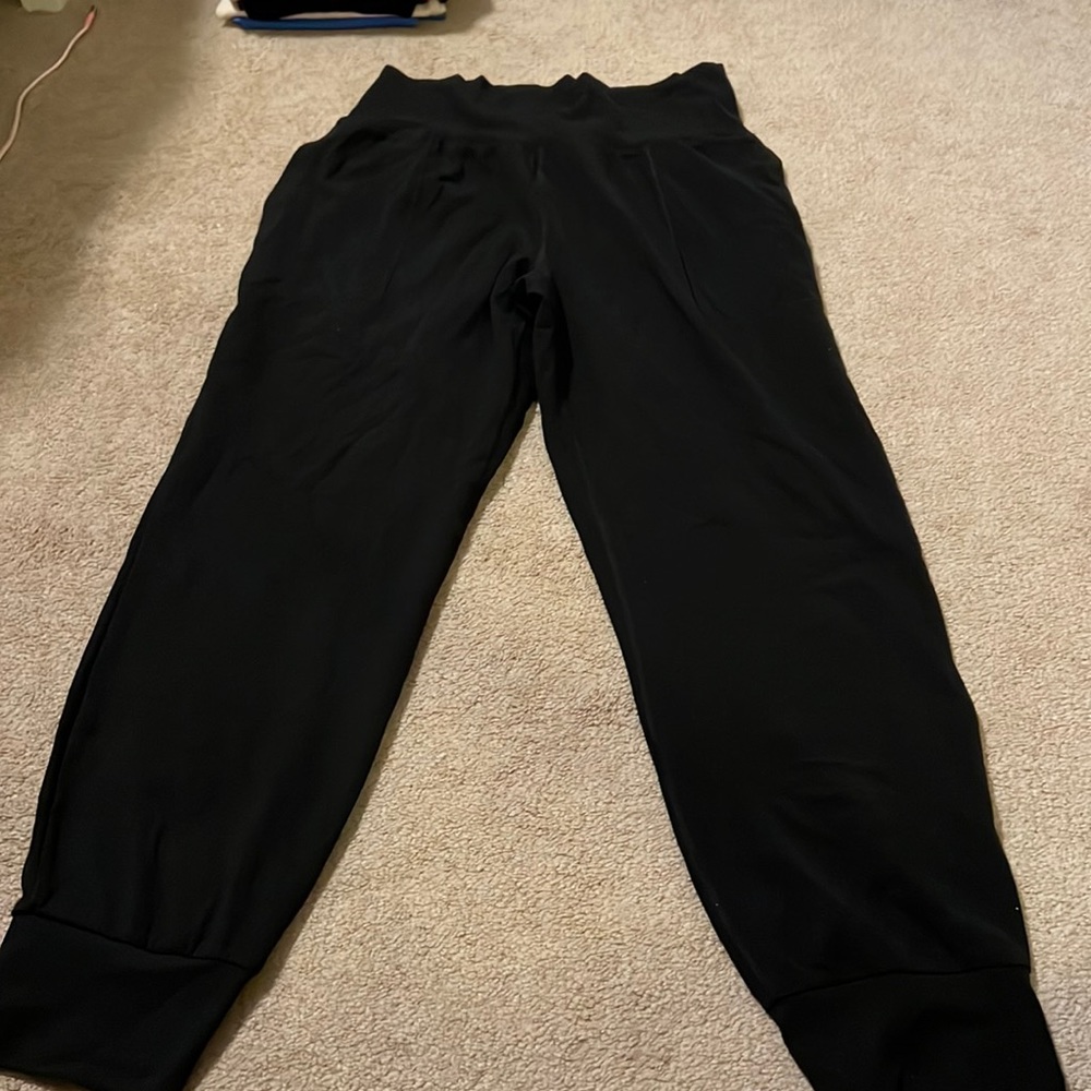Athleta joggers